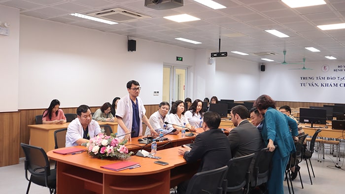 TS.BS. Nguyễn Công Hựu